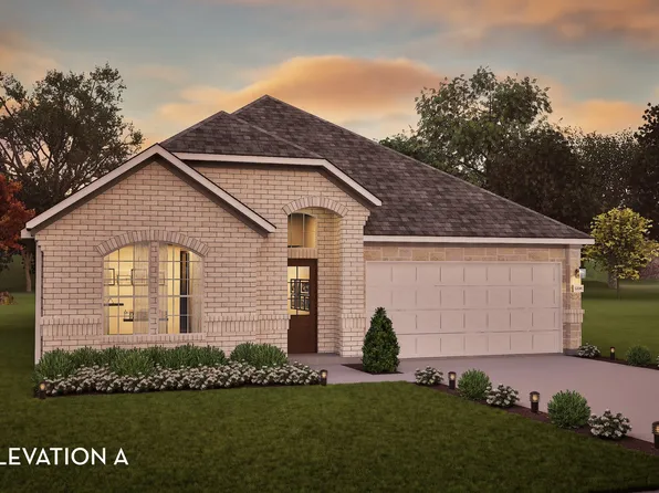 Glenwood Plan, Sunterra