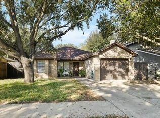 2208 S 31st St, McAllen, TX 78503