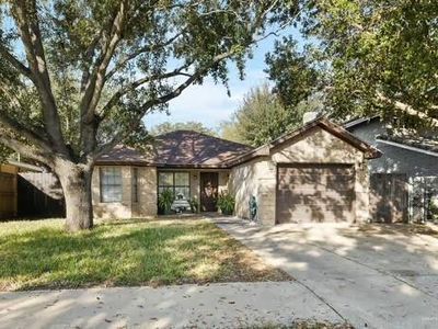 2208 S 31st St, McAllen, TX, 78503