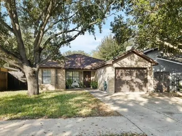 2208 S 31st St, McAllen, TX 78503