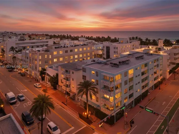 701 Collins Ave APT 3B, Miami Beach, FL 33139