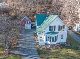 111 Water St, Lisbon, NH 03585