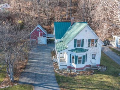 111 Water Street, Lisbon, NH, 03585
