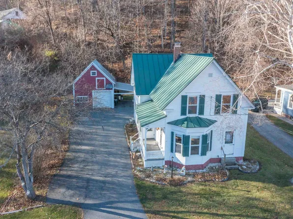 111 Water Street, Lisbon, NH 03585