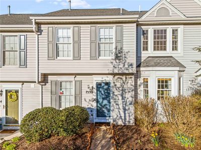 1352 Meadowbrook Dr, Canonsburg, PA, 15317