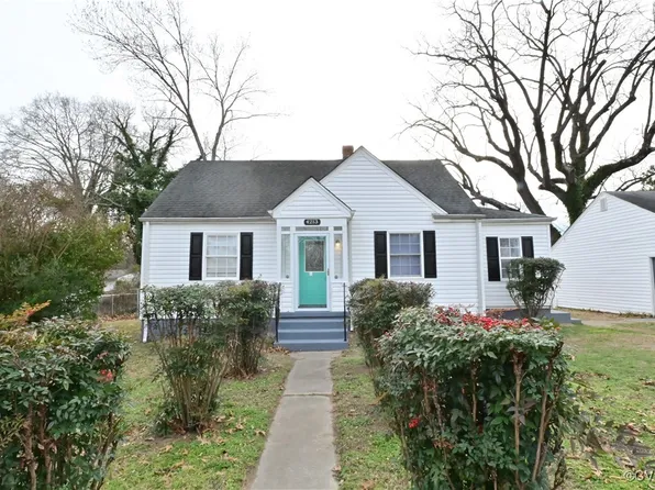 4213 Leake Ave, Richmond, VA 23224