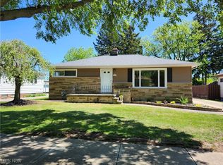 6519 Anita Dr, Parma Heights, OH 44130