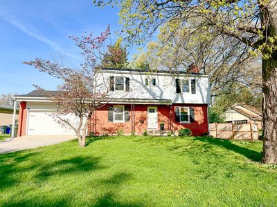 1511 N Forbes Rd, Lexington, KY, 40511
