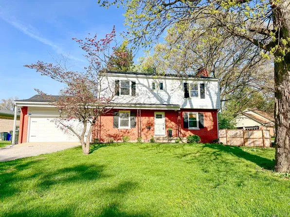 1511 N Forbes Rd, Lexington, KY 40511