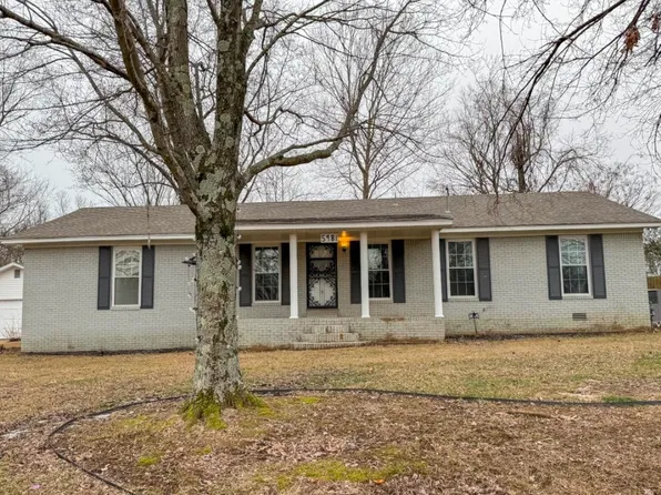 5981-59 West Hwy, Covington, TN 38019