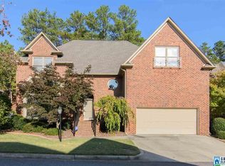 2522 River Trace Cir, Vestavia, AL 35243