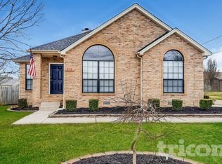 316 Pine Ridge Ln, La Vergne, TN 37086