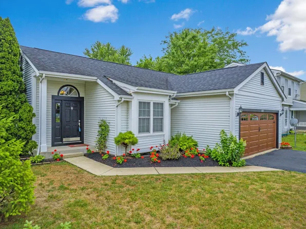 6173 Glenwillow Blvd, Galloway, OH 43119