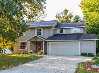 5898 Powderhorn Ct SW, Wyoming, MI 49418