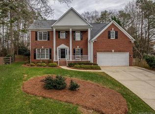 2605 Marmot Point Ln, Charlotte, NC 28270