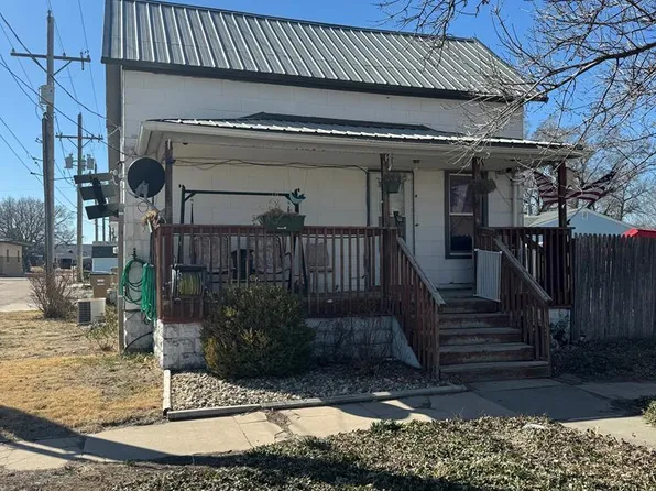 216 N Logan St, Grand Island, NE 68803