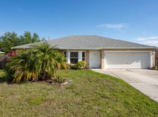1001 SW Versailles Ave, Port Saint Lucie, FL 34953