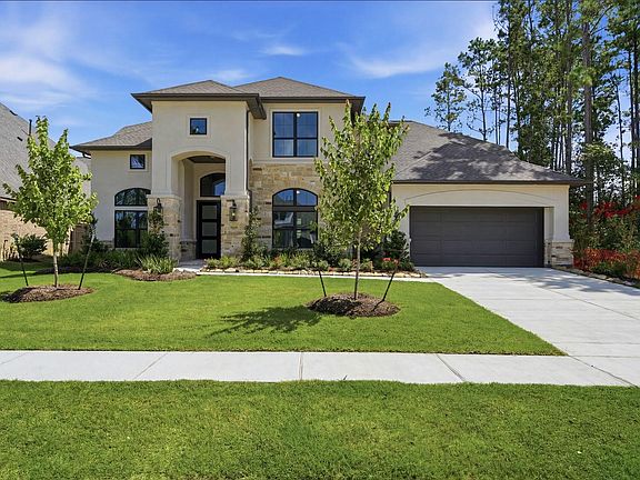 2nd image of 15607 Early Bird Ln