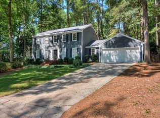 3403 Kerry Pl, Augusta, GA 30909