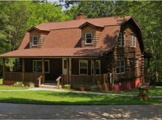 40 Indian Summer Blvd, Windsor, NY 13865