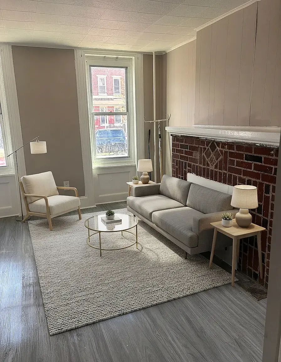 2 bed, $1,850 — Photo 2