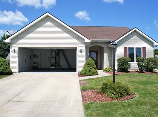 10204 Unita Dr, Fort Wayne, IN 46804