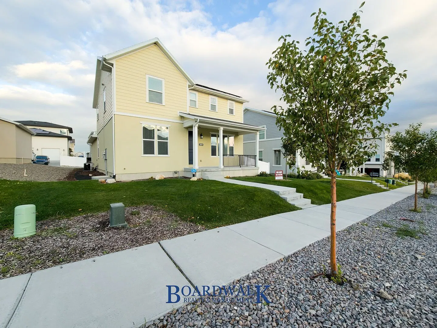 3 bed, 2.5 bath, 3045 sqft, $3,000 — Photo 4