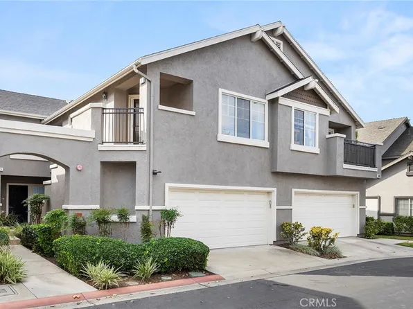 3432 E White Chapel Ct Unit D, Orange, CA 92869