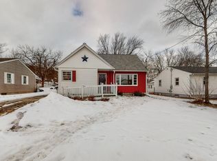 413 19th Ave SW, Rochester, MN 55902