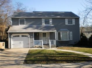 407 Lake St, Haddon Heights, NJ 08035