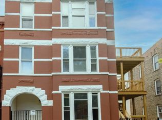 2163 N Bell Ave #CH1, Chicago, IL 60647