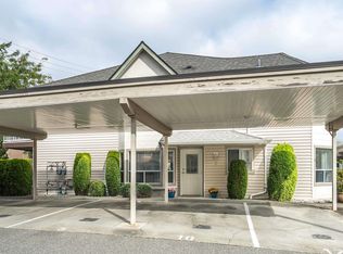 3380 Gladwin Rd #5, Abbotsford, BC V2S7G1