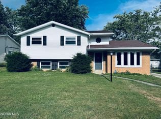 2605 Eton Pl, Findlay, OH 45840