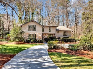 4456 Ridgegate Dr, Duluth, GA 30097