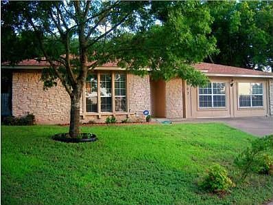 1st image of 8303 Belclaire Cir