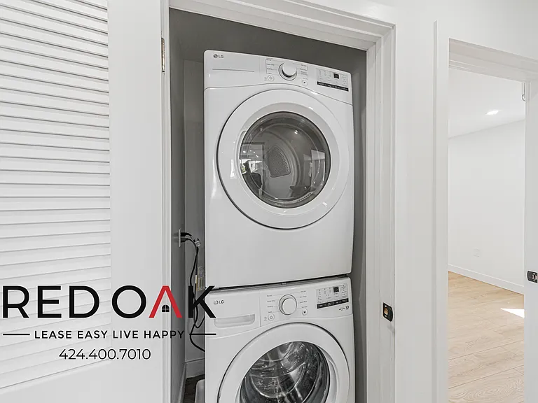 2223 Clyde Ave #2225-3/4 — Photo 6