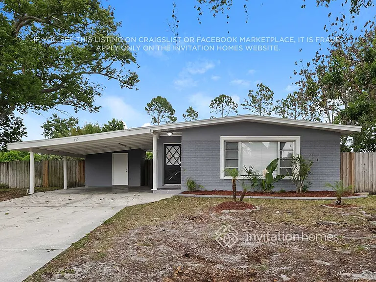 543 Terrace Dr — Photo 3