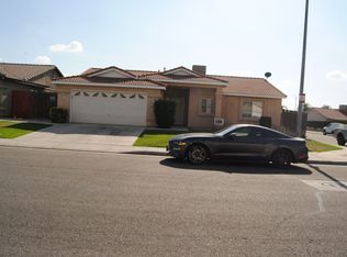 5103 Casa Bonita Dr, Bakersfield, CA