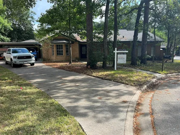 27269 E Lana Ln, Conroe, TX 77385