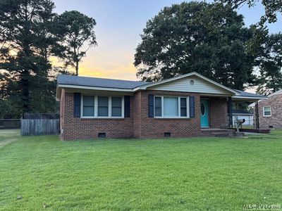 1115 Georgia Ave, Roanoke Rapids, NC, 27870