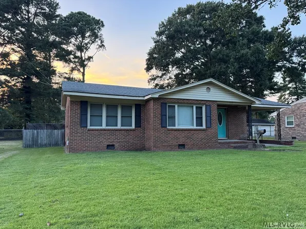 1115 Georgia Ave, Roanoke Rapids, NC 27870