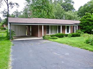 633 Rayburn Ave, Saint Louis, MO