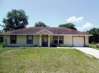 7219 NE 21st Pl, High Springs, FL 32643