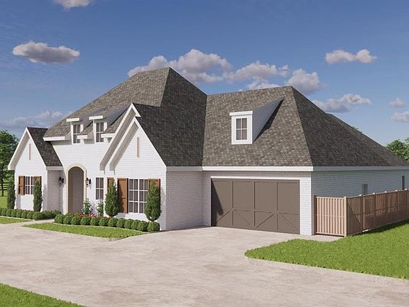 4th image of 16416 Burgundy West Dr