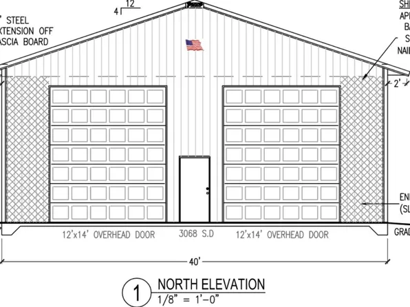 LOT 6 Off Indian Waters Ln, Lac Du Flambeau, WI 54538