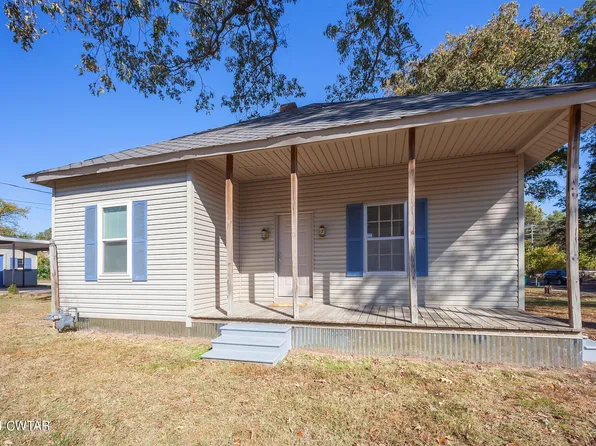 219 N Missouri St, Jackson, TN 38301