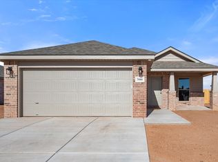 7444 29th St, Lubbock, TX 79407