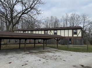 260 Gibson St #4, Danville, IN 46122