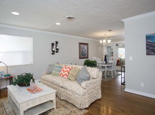 7540 Old Kings Rd S, Jacksonville, FL 32217