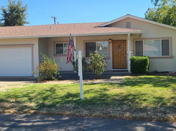 5204 Cherokee Way, Sacramento, CA 95841